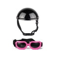 thumbnail image 2 of Casco para perros y gafas para gatos Billuyoard tipo 7 S, 2 of 6