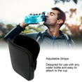 thumbnail image 3 of Water Bottle Pouch, Lightweight Adjustable Straps For Sport, Diving Material, Holds Keys Wallet Cards, Portable And Practical, 3 of 8