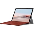 thumbnail image 3 of Microsoft Surface Go Signature Type Cover - Poppy Red -French, 3 of 3