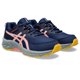 thumbnail image 2 of Zapatillas para correr Asics PRE Venture 9 Grade School Kids, azules 3.5, 2 of 9