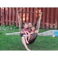 thumbnail image 2 of Chaise Hamac Maya - Café, 2 of 10