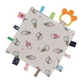 thumbnail image 3 of Toalla de saliva para bebé Comfort BuyWeek toalla tranquilizadora Muy versátil, 3 of 14