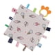 thumbnail image 3 of Toalla tranquilizadora para bebés, toalla cómoda para bebés, linda toalla de saliva cómoda para bebés, toalla de saliva cómoda para bebés, claridad notable, 3 of 14