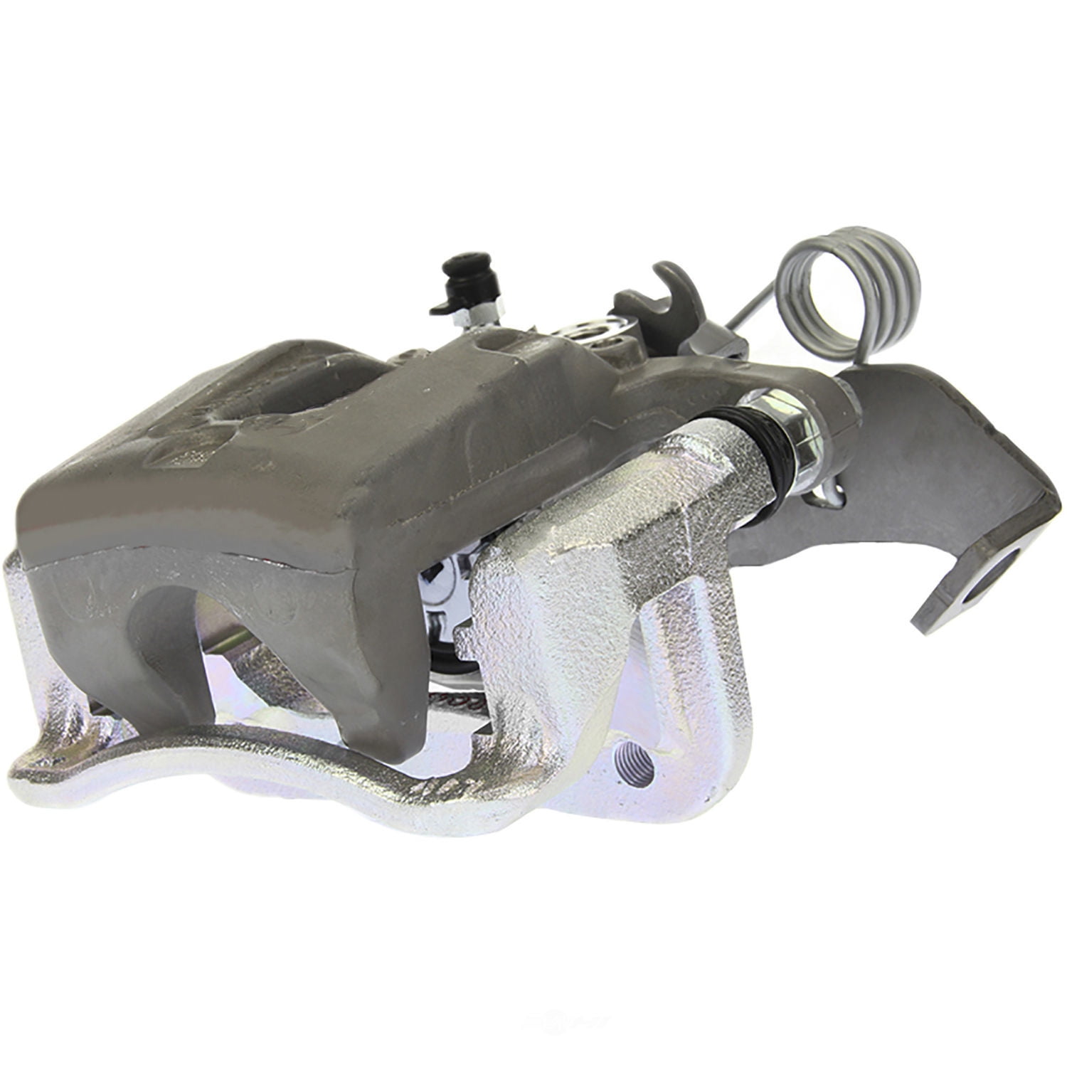 Centric Parts 141.51512 Centric Premium Semi-Loaded Disc Brake Calipers