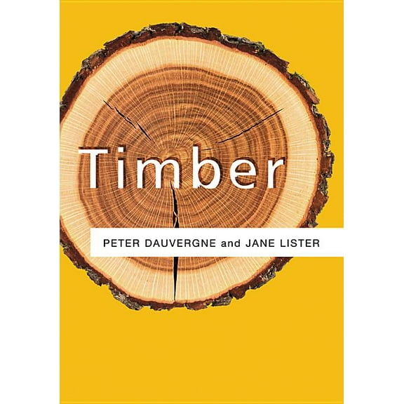 Resources: Timber (Paperback)