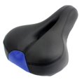 thumbnail image 1 of maskred Selle de Vélo Confortable Rembourrée de Remplacement pour Vélos d'Intérieur et d'Extérieur, 1 of 6