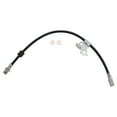 thumbnail image 2 of TRQ Front Brake Hose Set Fits 2010-2011 Ford F-150, 2 of 5