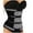 Grey, variant on yunLCZ Shapewear for women Fashion Women Three belts Corset Sports With Breastplate Stylish Tunic Corset