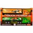 thumbnail image 2 of Trailers de Juguete LUP TOYS Camión en Varios estilos, 2 of 3