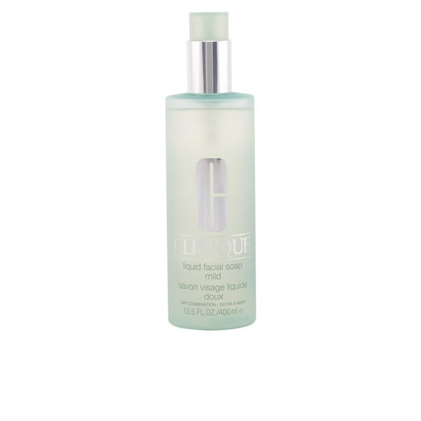 Clinique Clinique 4053054 By Clinique Liquid Facial Soap Mild