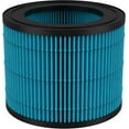 thumbnail image 1 of MistAire Eva Replacement Filter - Captures Allergens, Dust, Odor, and More with Antibacterial Coating to Prolong Filter Life- Compatible with Evaporative Humidifier Model PEHUMEVA, 1 of 2