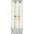 thumbnail image 1 of Meri Meri Birthday Candles, 24 Candles (Gold), 1 of 4