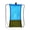 Small Green, variant on Nylon Net Swim Bag for Men Women and Kid Diving Gear Bag Backpacks for Swimming Snorkeling Gear Bag 20kg Load Capacity