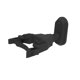 thumbnail image 3 of unbranded Soporte De Pared Para Guitarra Eléctrica Con Gancho De Automático Y Material Premium Negro, 3 of 6