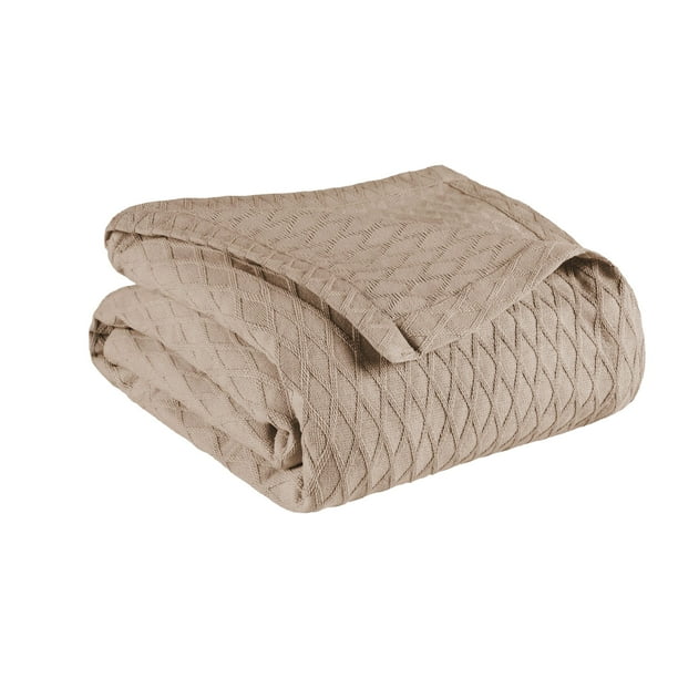 California King Size Blanket