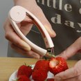 thumbnail image 4 of Wdftyju Fresa Peeler Corer Clip Pineapple Eye Peeler Seed Remover Cutter Corer Tool Wdftyju 6tp6de4bu6ua0lc8D02, 4 of 8