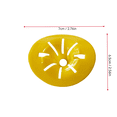 thumbnail image 3 of Great promotion! Flower Shaped , Indoor And Outdoor Fly, 3 of 3