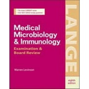 Medical Microbiology & Immunology, Used [Paperback]