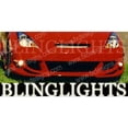 thumbnail image 1 of For LED Fog Lights for 2000.-2005 Toyota Celica FX Designs Xtreme Body Kit, 1 of 6