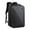 Black, variant on Almencla Laptop Backpack Gaming Daypack Gaming Laptop Bag for Business Women Men Working Black