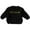 X11Black, variant on Cute Sweaters Girl's Cute Bow Sweater Crew Neck Long Sleeve Drop Shoulder Loose Pullover Tops Size:5Y