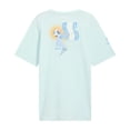 thumbnail image 2 of PLAYERA PUMA HOMBRE CONMEBOL COPA AMERICA ARGENTINA AZUL FUTBOL azul 00M, 2 of 4