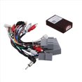 thumbnail image 3 of 16pin Wiring Harness Adapter Canbus Decoder Android Radio Power Cable, 3 of 5