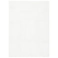 thumbnail image 3 of SAFAVIEH Plain and Solid Carleen Solid Plush Area Rug, Ivory, 8' x 10', 3 of 5