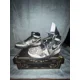 thumbnail image 4 of Ni-k-e Air Jordan 1 High Zoom CMFT 2 Dia De Muertos Men's Sizes NEW (FQ8155-010), 4 of 6