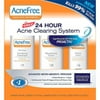 AcneFree Clear Skin System, 1ct