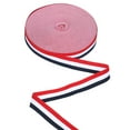 thumbnail image 1 of 1 Roll Sports Medal Ribbons Sports Meeting Award Ribbons Award Neck Ribbons Medal Lanyards, 1 of 8
