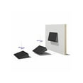 thumbnail image 4 of Logitech Small Microsoft Teams Rooms with Tap + MeetUp + ASUS&reg; NUC - For Video Conferencing, Huddle Space, Collaboration Space, Meeting Room - Small Room Size Supported - 1280 x 800 Video (Live..., 4 of 10