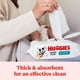 thumbnail image 3 of Toallitas húmedas Huggies Simply Clean Fresh Scent 192 toallitas, 3 of 7
