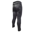 thumbnail image 4 of Manriquez Pants portero acolchonados fútbol hombre negro entrenamiento, 4 of 5