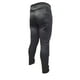 thumbnail image 4 of Manriquez Pants portero acolchonados fútbol hombre negro entrenamiento, 4 of 5