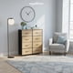 thumbnail image 2 of MUEBLANA | Cómoda Bogota | Organizador de Recamara | Mueble Organizador | Cómoda Cajonera para Recamara… Mueblana CÓMODA BOGOTA, 2 of 9