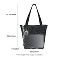 thumbnail image 3 of Balery New York City1 Bolsa de Hombro con Diseño, Bolsa Grande y Duradera, Bolsa Versátil para Compras, 3 of 6