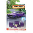thumbnail image 3 of Matchbox Moving Parts Signature Line 1:64 Scale Realistic Toy Car or Truck (1 Vehicle, Style Varies), 3 of 9