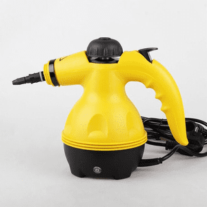 Pressurized Handheld Steam Cleaner for Home