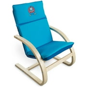 Thomas Swayback Chair
