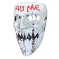 thumbnail image 3 of Mascara La Purga Kiss Me Disfraz Halloween Cosplay, 3 of 4