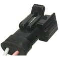 thumbnail image 2 of KarParts360 For Chevy Lumina/Astro 1990 91 92 93 94 1995 Ignition Coil Connector | Male Terminal | 2 Terminals | Female Gender | 2 Wires, 2 of 4