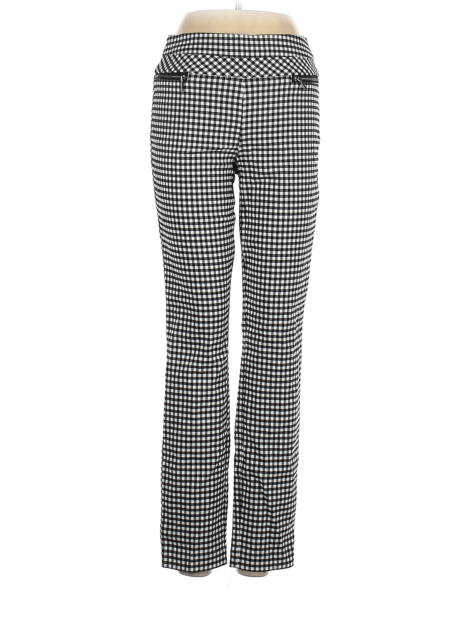 candies black dress pants
