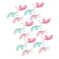 thumbnail image 3 of Pinzas para el Cabello Bling Bling para Mascotas 18 Piezas Resina, 3 of 12