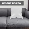 thumbnail image 1 of BESTYASH Portable White Inflatable Pillow for Sofa Cushion and Camping Equipment with Lightweight Design, 1 of 7