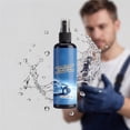 thumbnail image 6 of HAJAGP Automotive Belt Noise Reduction Lubricant Spray - Serpentine Belt Silencer for Summer Car Care, 100ml, 6 of 8