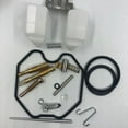 thumbnail image 5 of for PWK Carburetor PZ30 Repair Kits CG200 Carb for CG Motorcycle Repair Kit, 5 of 5