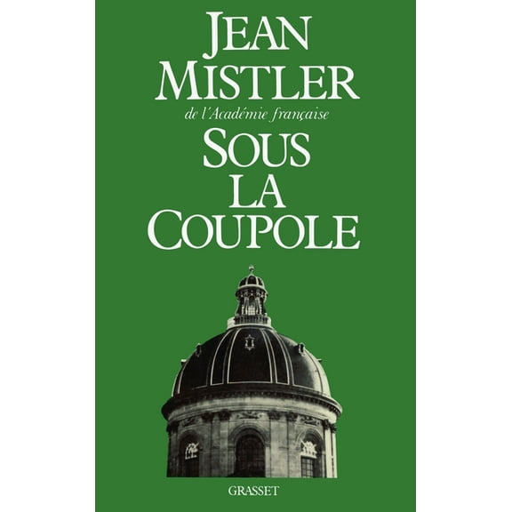 Sous la coupole, (Paperback)