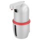 thumbnail image 2 of Dispensador de espuma automático Contenedor de espuma USB sin contacto montado en la pared para inodoro de cocina, rosa Vogacara HA002428-01B, 2 of 6