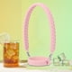thumbnail image 3 of Correa de silicona para botella de agua eslinga suave para botella de agua accesorios para taza Stanley, 3 of 9